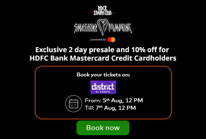 HDFC Bank X Mastercard